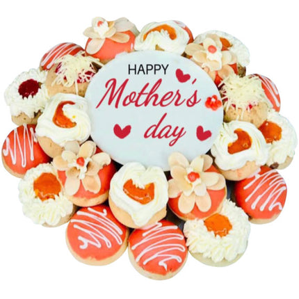 Mother's Day Unique Cake Vietnam