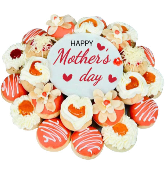 Mother's Day Unique Cake Vietnam