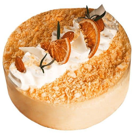 Mousse Corn Cake Elegant Vietnam
