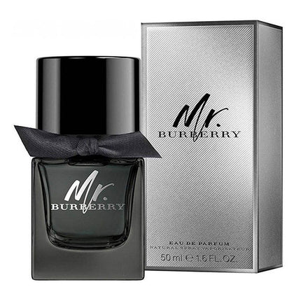 Mr. Burberry Eau De Parfum Perfume Vietnam