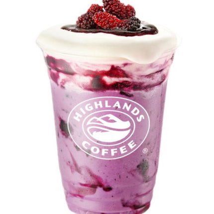Mulberry Freeze