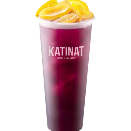 Mulberry Jasmine Green Tea Katinat Vietnam