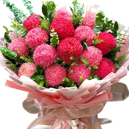 My Angel Mom Bouquet Vietnam