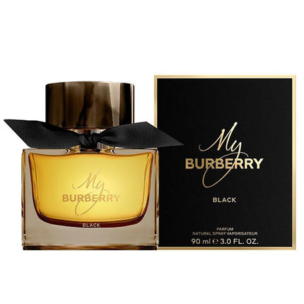 My Burberry Black Perfume Vietnam