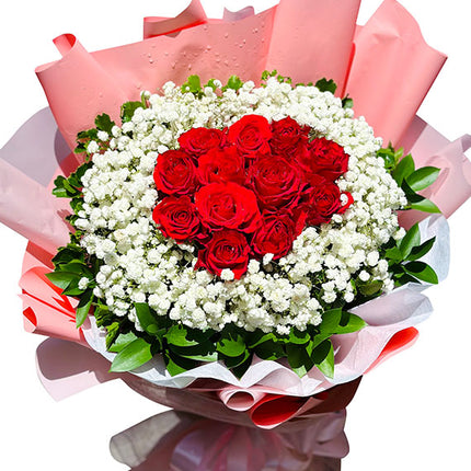My Love Flowers Vietnam