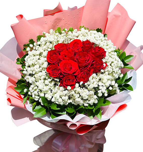 My Love Flowers Vietnam