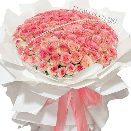My Lovely Mom Flower Bouquet Vietnam