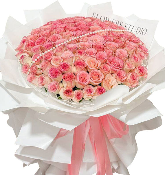 My Lovely Mom Flower Bouquet Vietnam