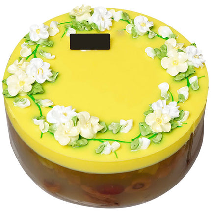 My Lovely Mother Jelly Cake Vietnam