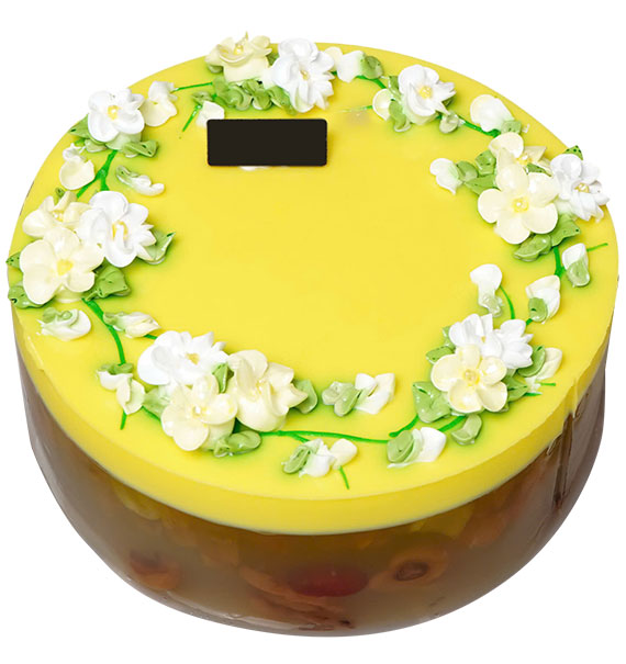 My Lovely Mother Jelly Cake Vietnam