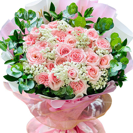 My Princess Flowers Vietnam
