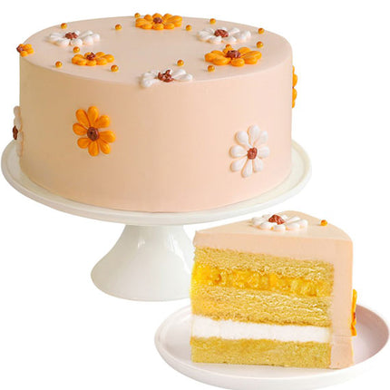 My Sunshine Cake Vietnamese Women’s Day