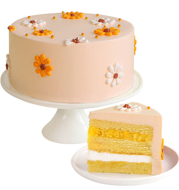 My Sunshine Cake Vietnamese Women’s Day