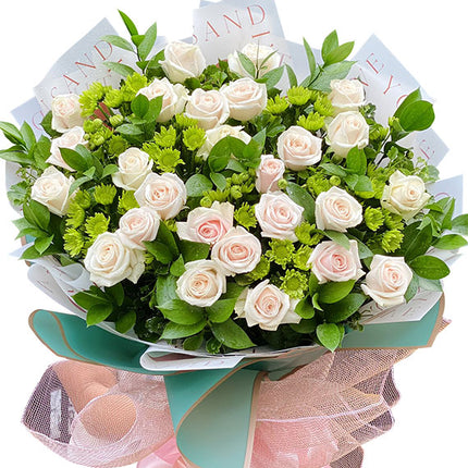 My Sweetheart Flowers Vietnam