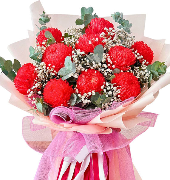 My Valentine Lover Vietnam