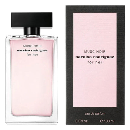 For Her Musc Noir Narciso R Perfume Vietnam