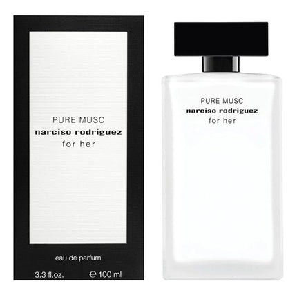 For Her Pure Musc Narciso R Perfume Vietnam