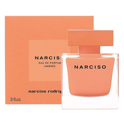 Narciso Eau de Parfum Ambrée Perfume Vietnam