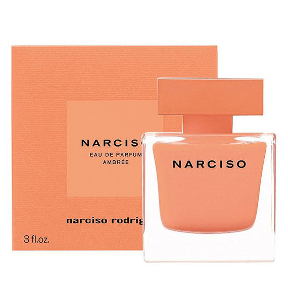 Narciso Eau de Parfum Ambrée Perfume Vietnam