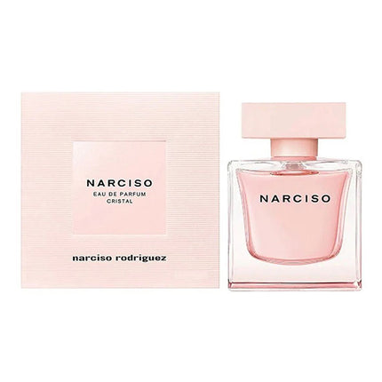 Narciso Eau de Parfum Cristal Perfume Vietnam