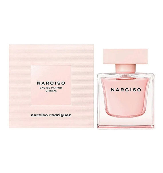 Narciso Eau de Parfum Cristal Perfume Vietnam