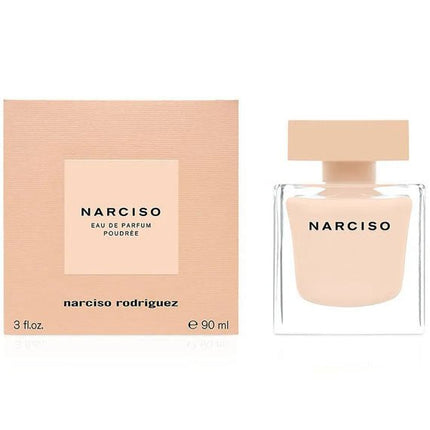 Narciso Poudree Narciso R Perfume Vietnam