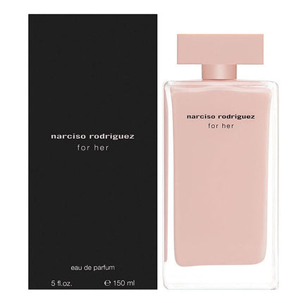 Narciso Rodriguez For Her Parfum Perfume Vietnam