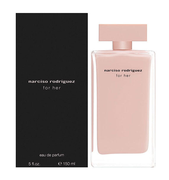 Narciso Rodriguez For Her Parfum Perfume Vietnam