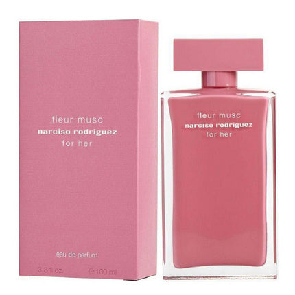 Narciso Rodriguez For Her Fleur Musc Perfume Vietnam