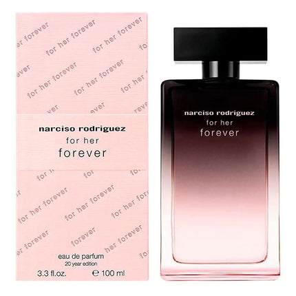 Narciso Rodriguez For Her Forever Perfume Vietnam
