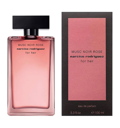 Narciso Rodriguez For Her Musc Noir Rose