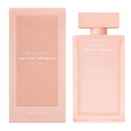 Narciso Rodriguez For Her Musc Nude Perfume Vietnam