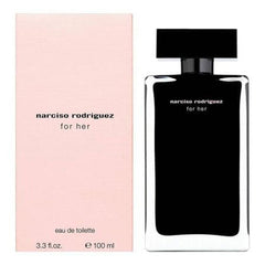 Narciso Rodriguez For Her Perfume Vietnam