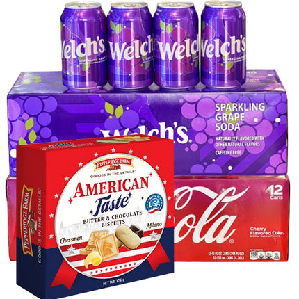 New Year Cheers Tet Combo Vietnam