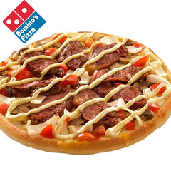 New York CheeseSteak Domino’s Pizza Vietnam