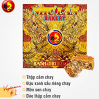 Mooncake Vegetarian Set #1