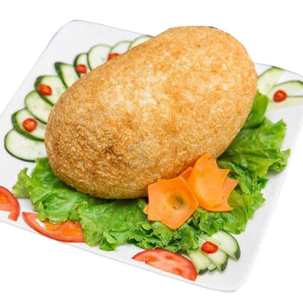 No-escape Chicken Food vietnam