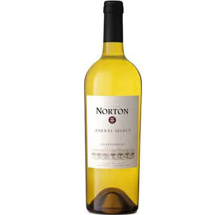 Norton Barrel Select Chardonnay