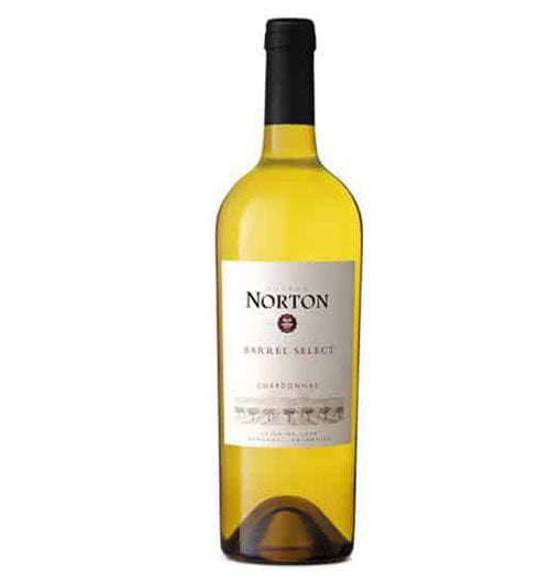 Norton Barrel Select Chardonnay