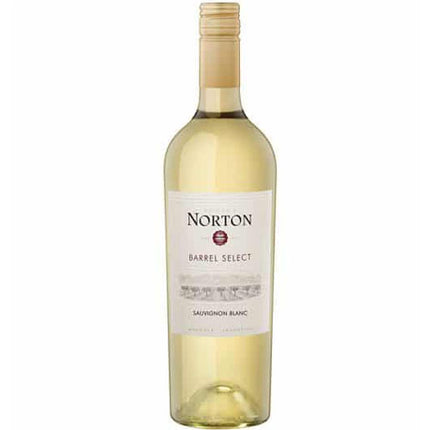 Norton Barrel Select Sauvignon Blanc