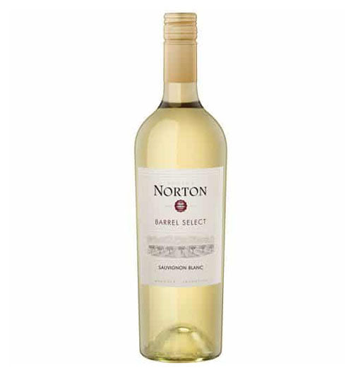 Norton Barrel Select Sauvignon Blanc