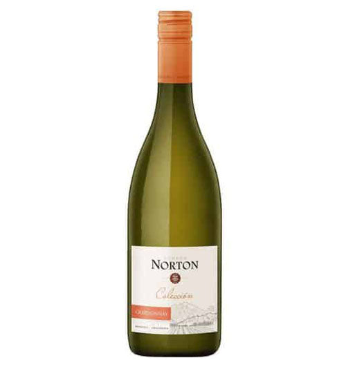Norton Coleccion Chardonnay