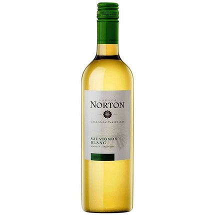 Norton Coleccion Sauvignon Blanc