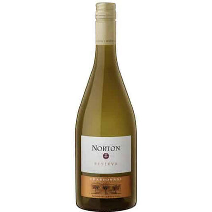 Norton Reserva Chardonnay