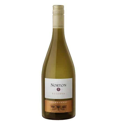 Norton Reserva Chardonnay