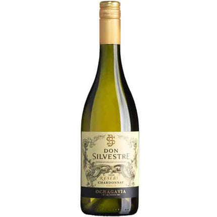 Ochagavia Don Silvestre Reserva Chardonnay
