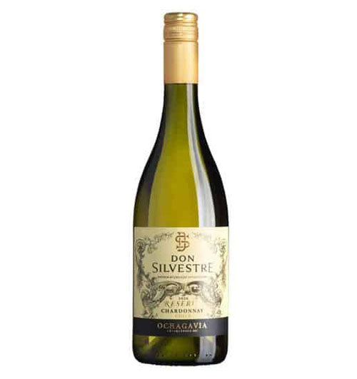 Ochagavia Don Silvestre Reserva Chardonnay