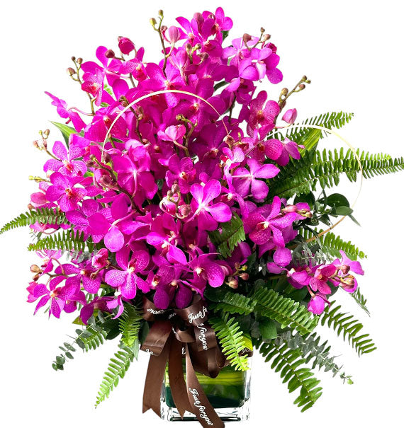 Office Flowers Vietnam