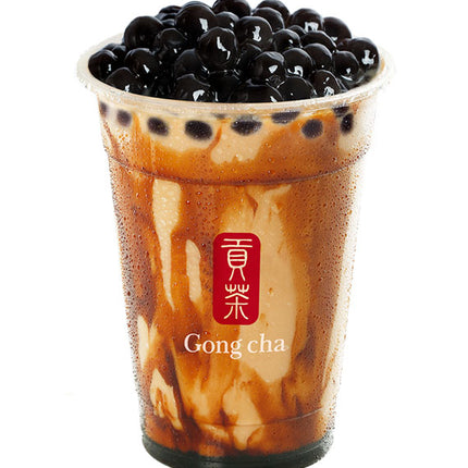 Okinawa Latte