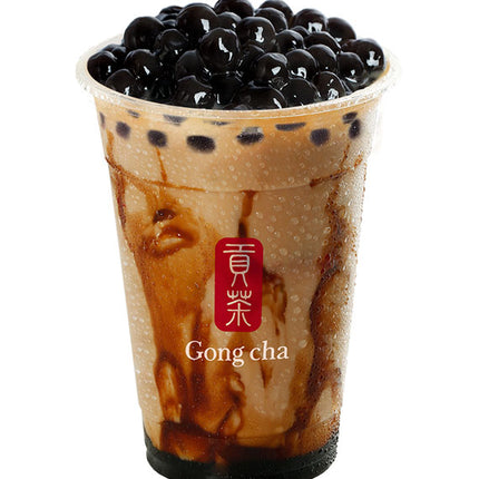 Okinawa Milk Tea